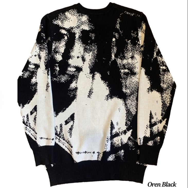 “Can I Buy You A Drink?” crewneck