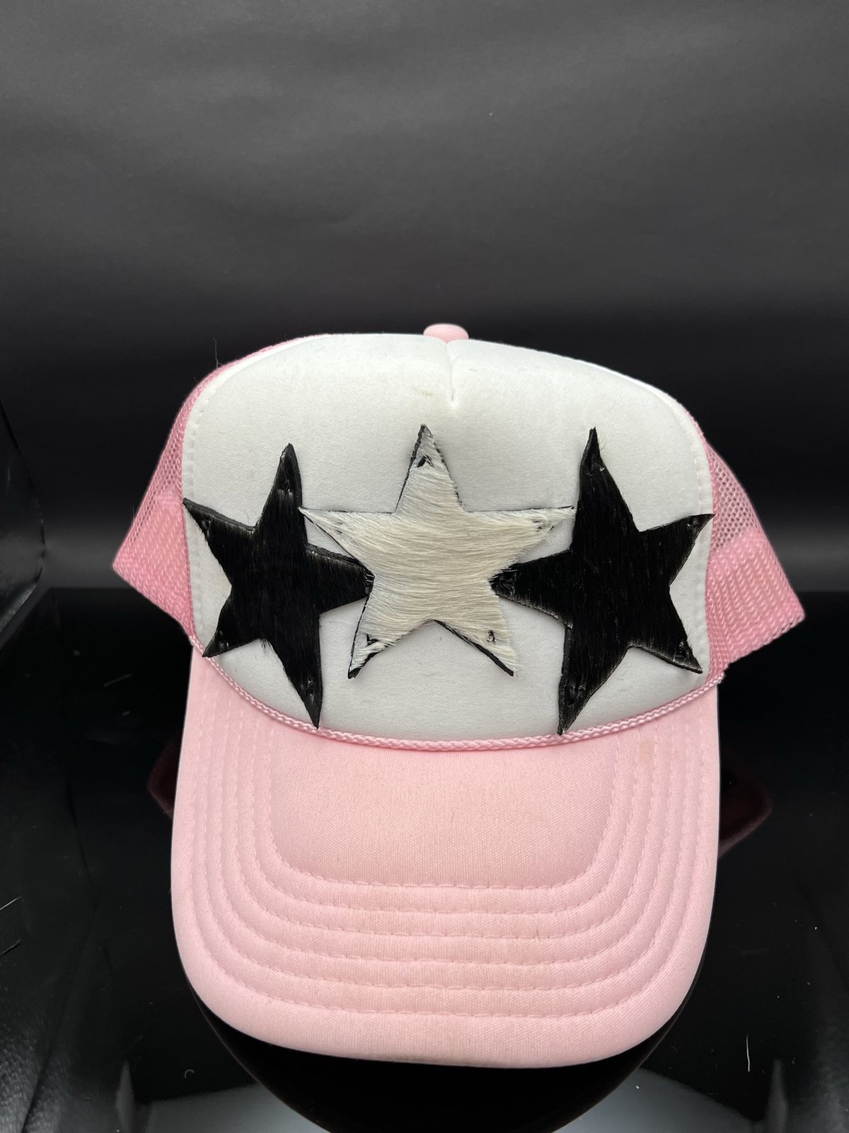Star, front