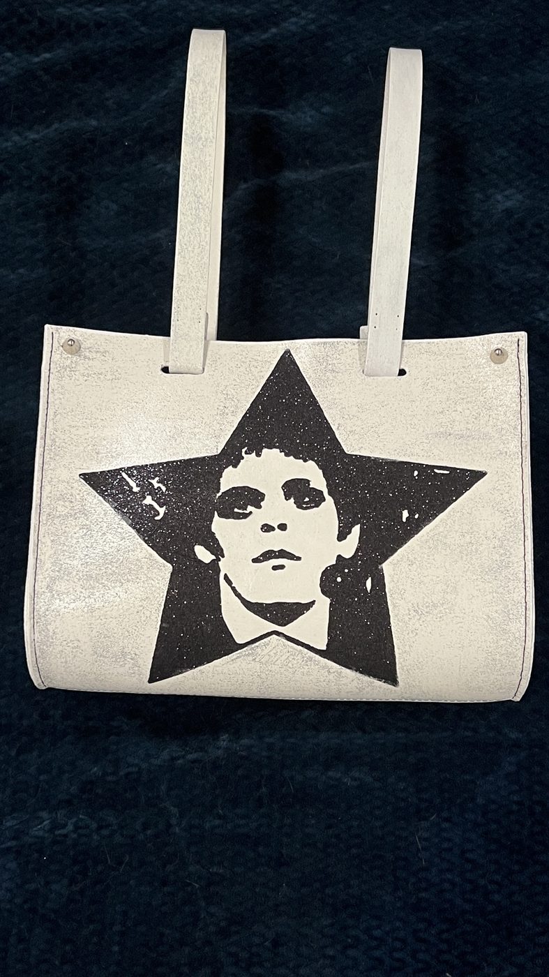 Star tote