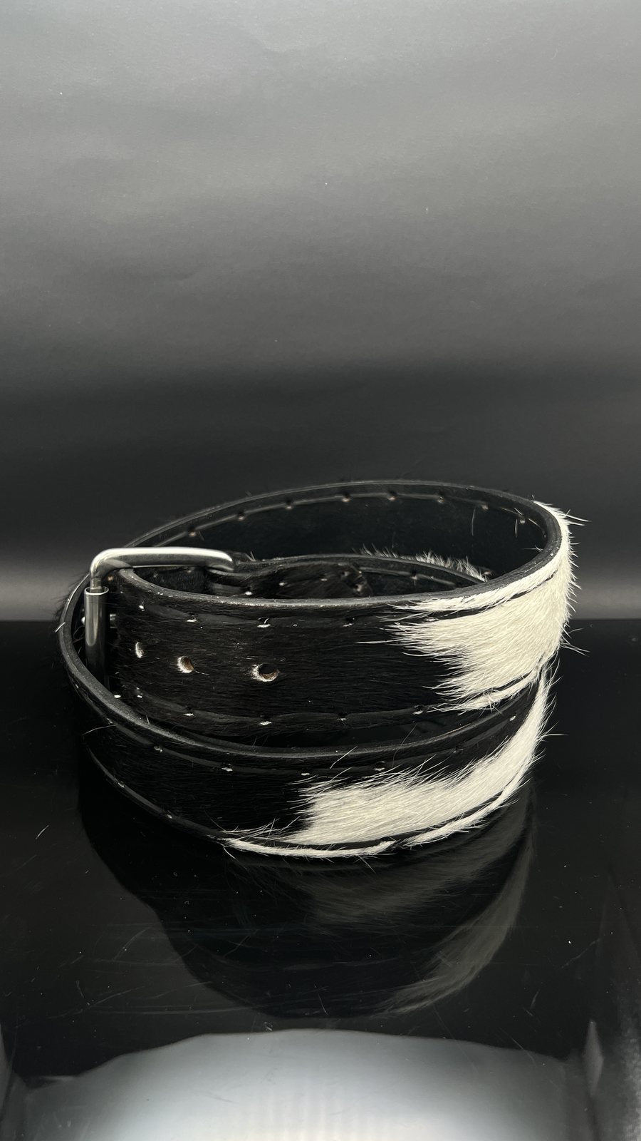 Coiled