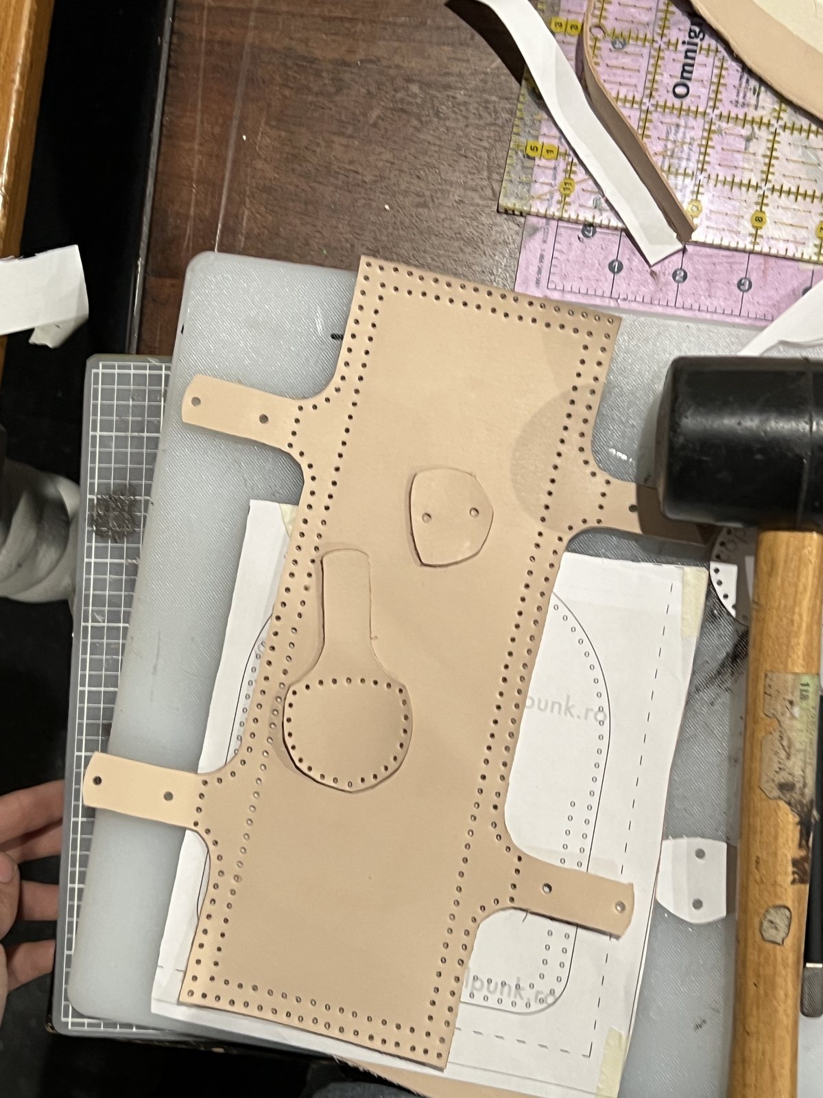 Layout